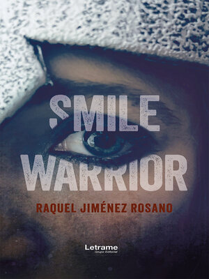 cover image of Smile warrior